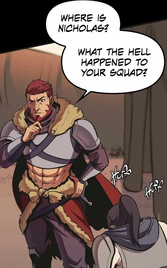 Primal Hunter chapter 8 page 100