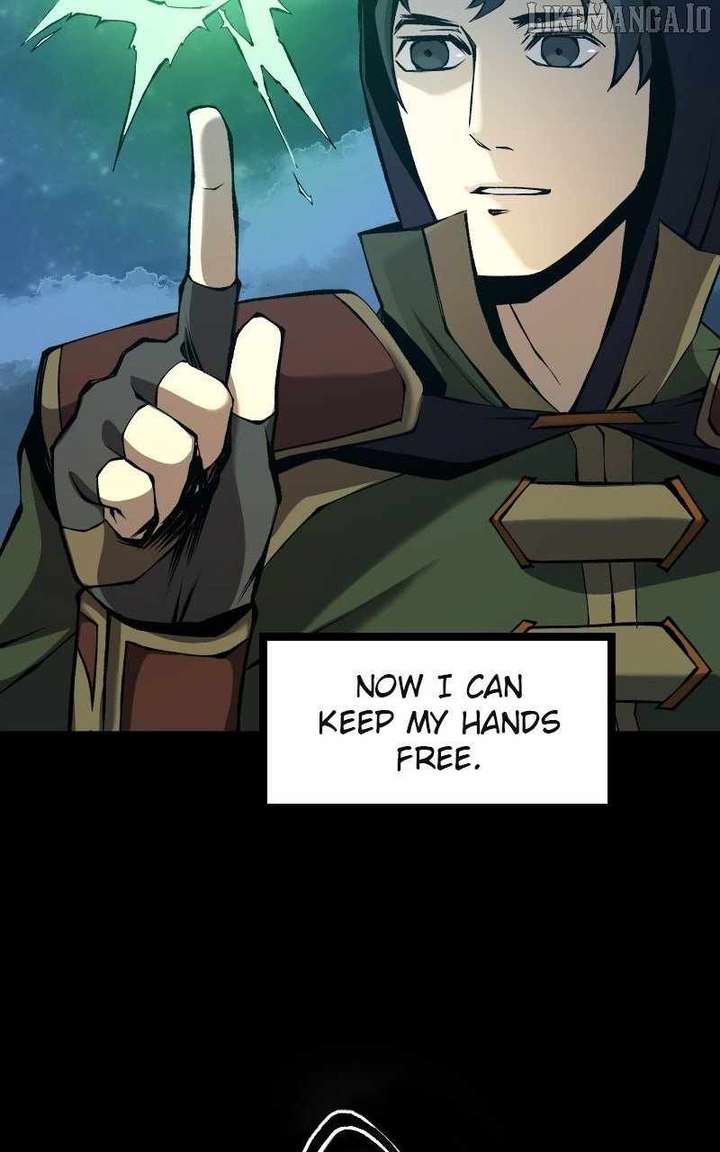 Primal Hunter chapter 81 page 33