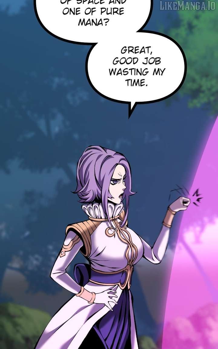 Primal Hunter chapter 83 page 63