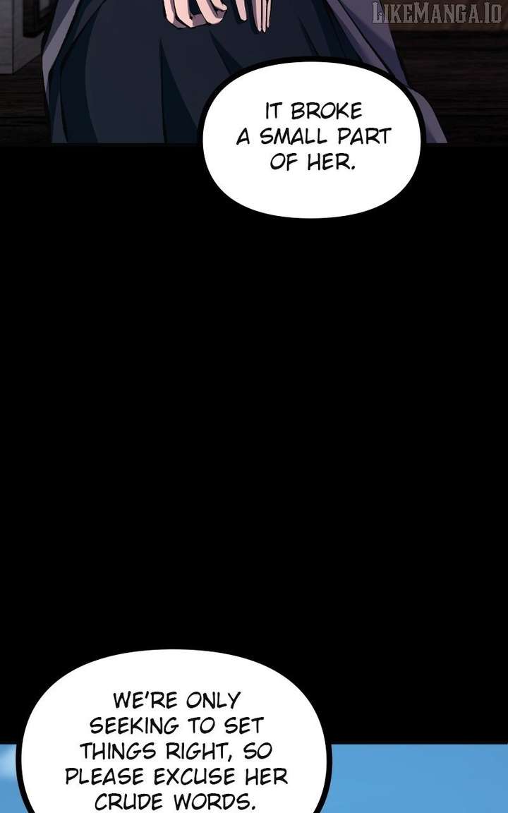 Primal Hunter chapter 83 page 82