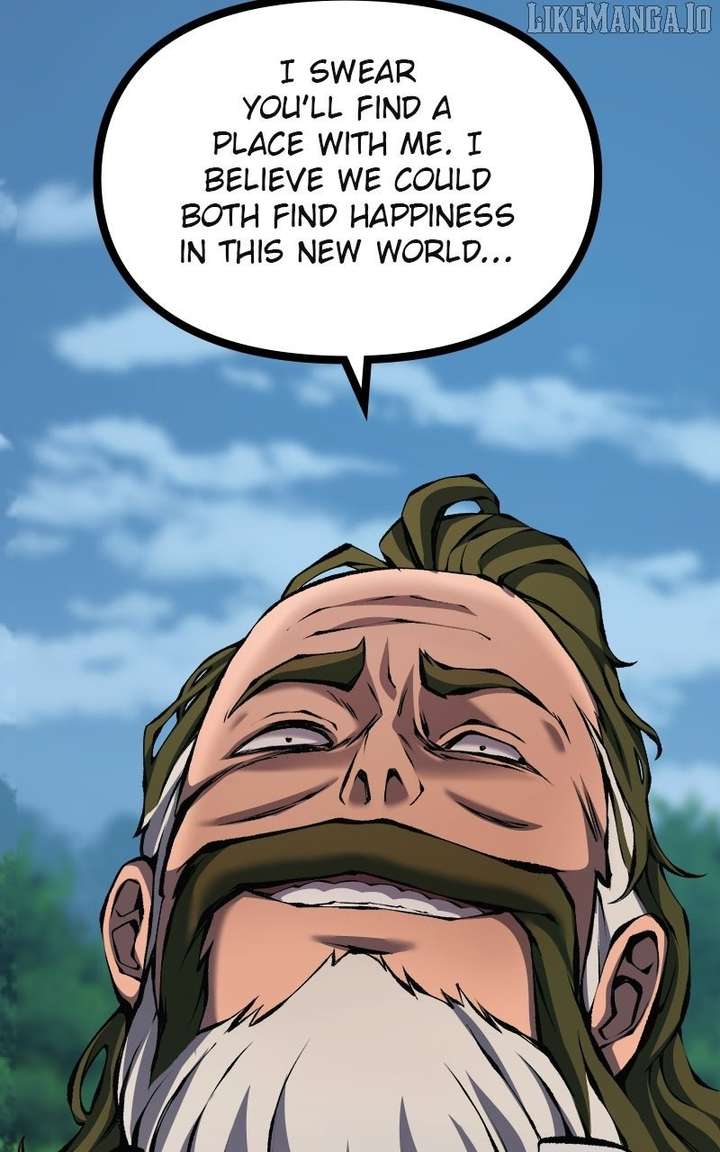 Primal Hunter chapter 83 page 85