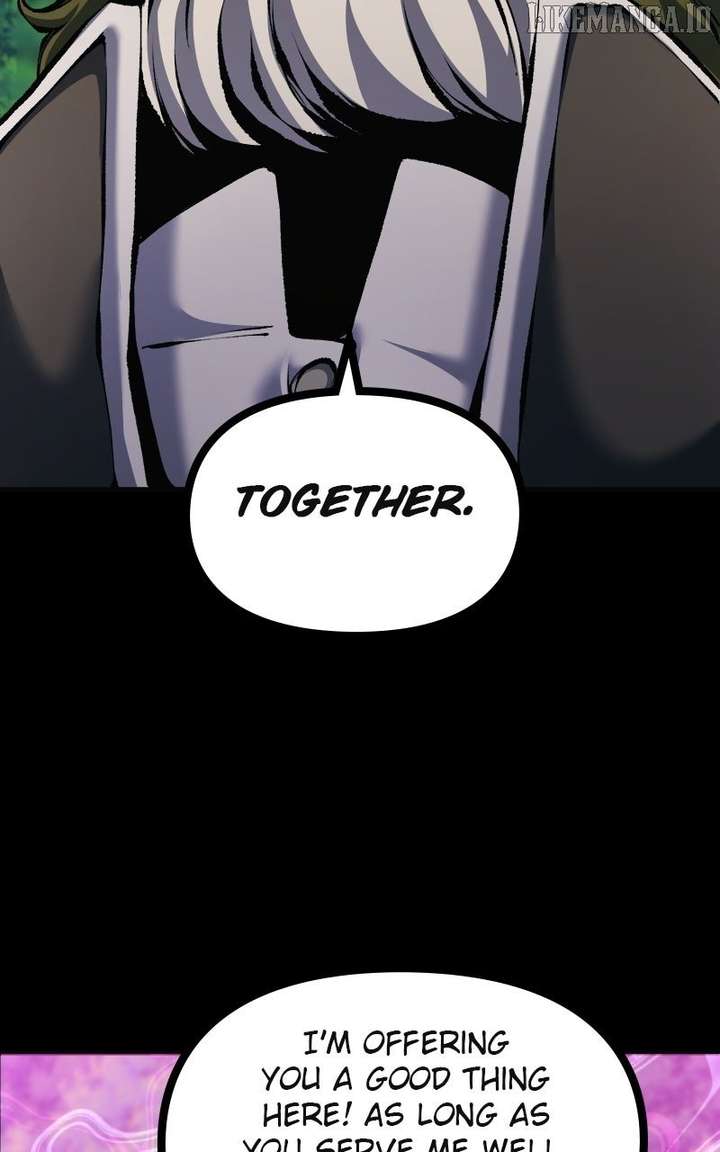Primal Hunter chapter 83 page 86