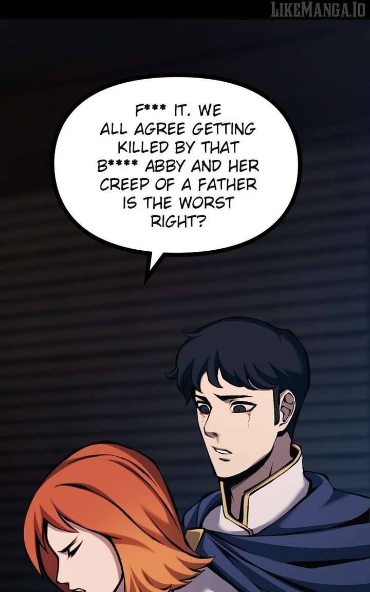 Primal Hunter chapter 83 page 93