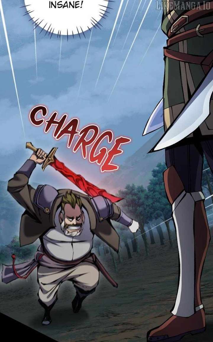 Primal Hunter chapter 84 page 33