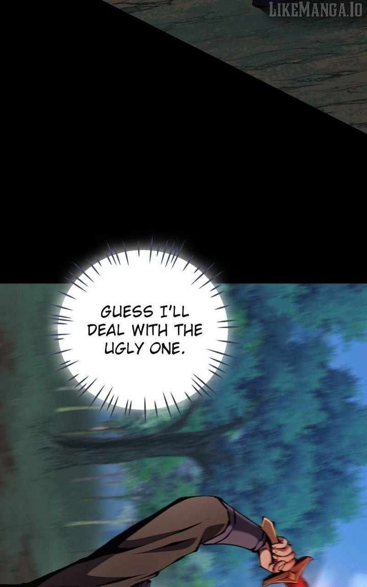 Primal Hunter chapter 84 page 34