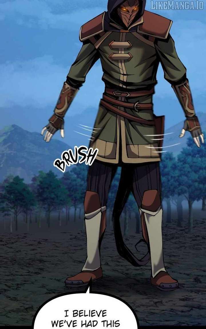 Primal Hunter chapter 84 page 84