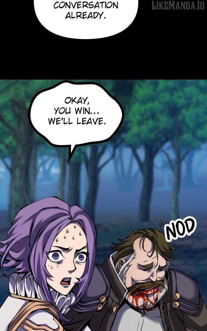 Primal Hunter chapter 84 page 85