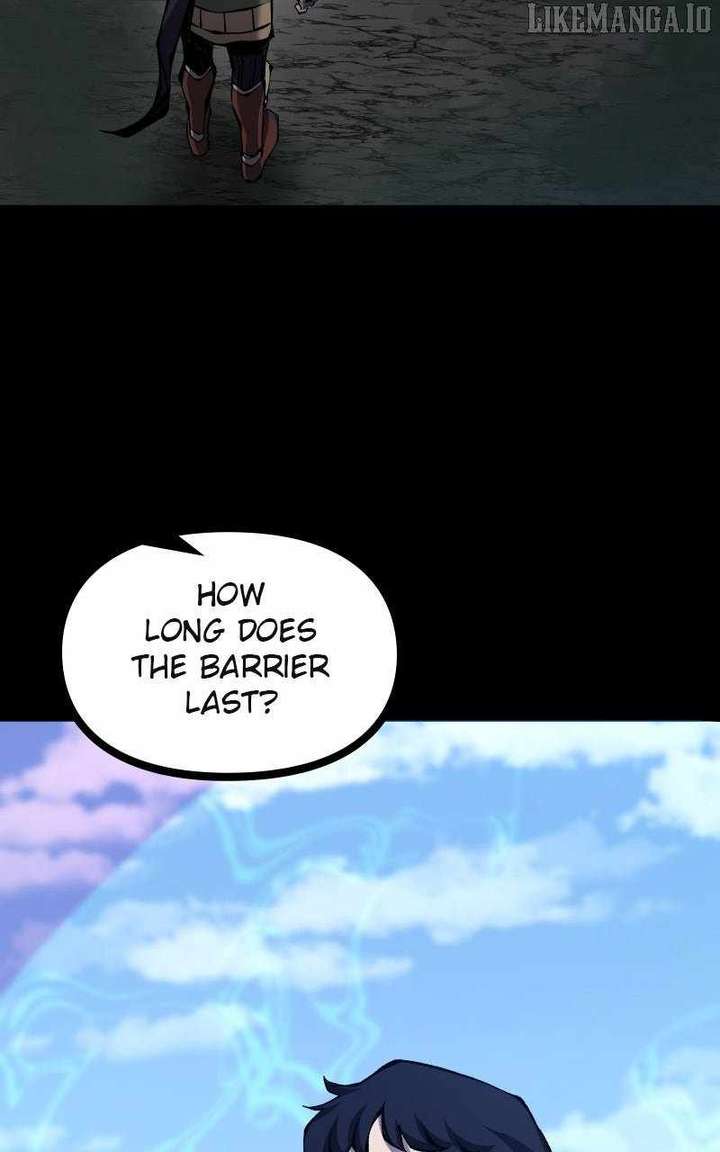 Primal Hunter chapter 85 page 32