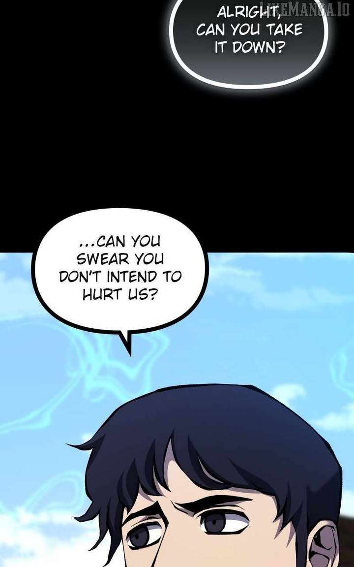 Primal Hunter chapter 85 page 34