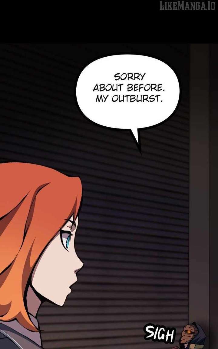 Primal Hunter chapter 85 page 72