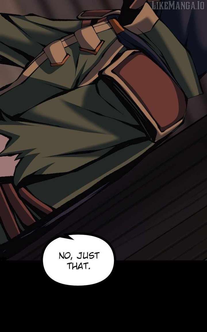 Primal Hunter chapter 85 page 84