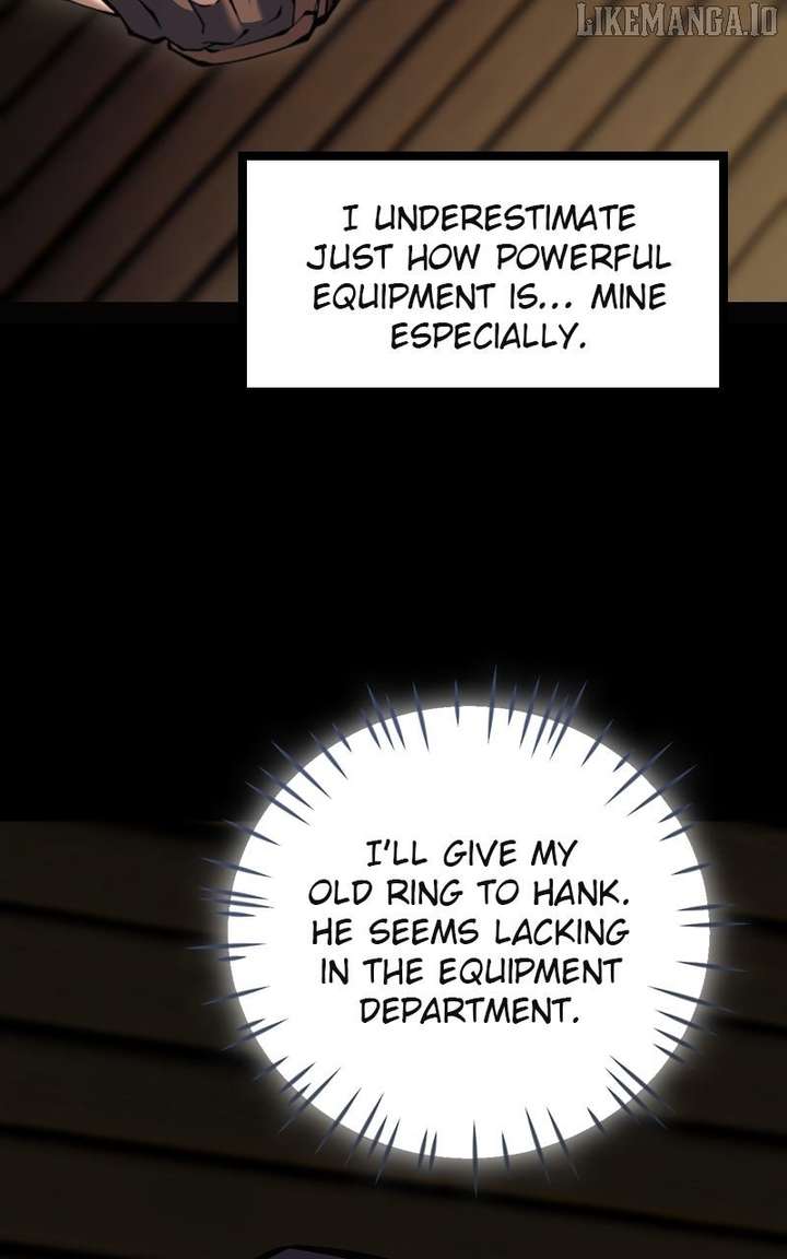 Primal Hunter chapter 86 page 24