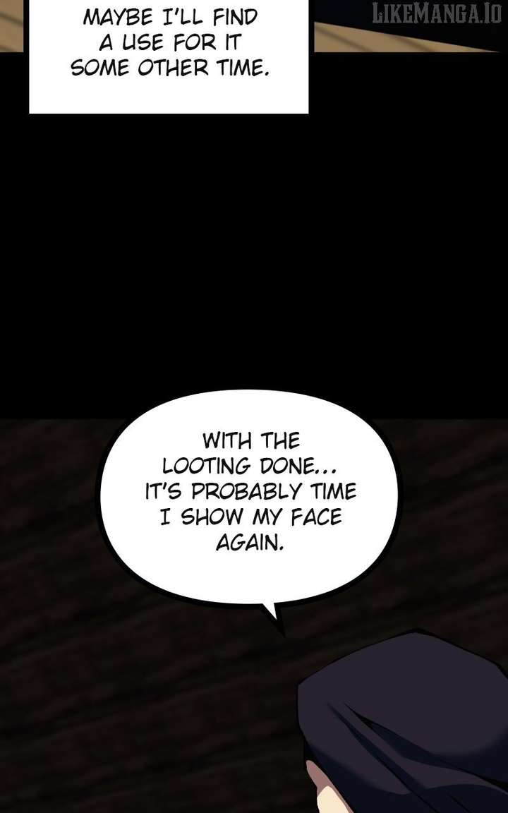 Primal Hunter chapter 86 page 32
