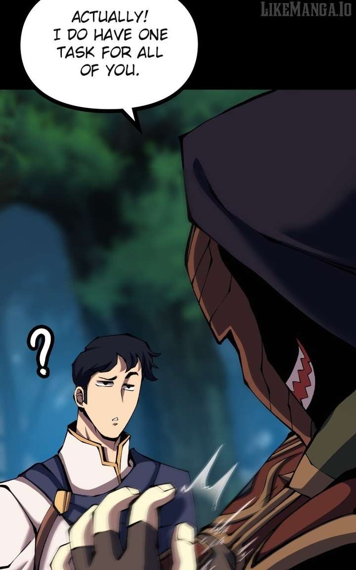 Primal Hunter chapter 86 page 48