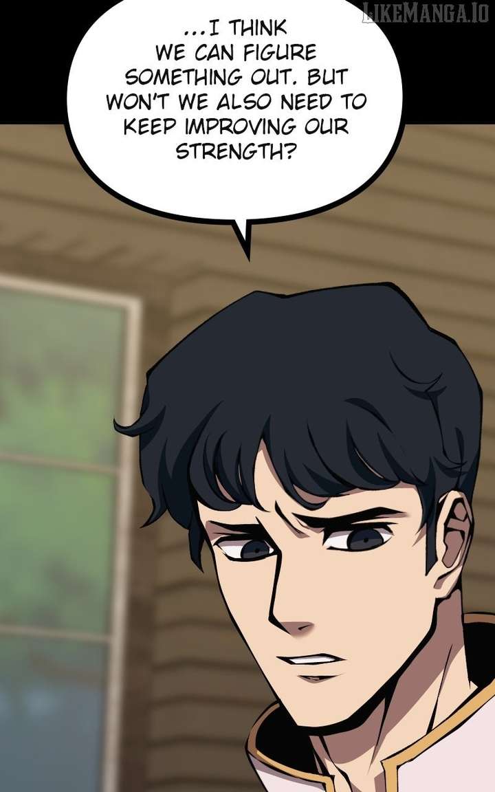 Primal Hunter chapter 86 page 72