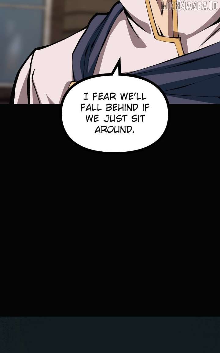 Primal Hunter chapter 86 page 73