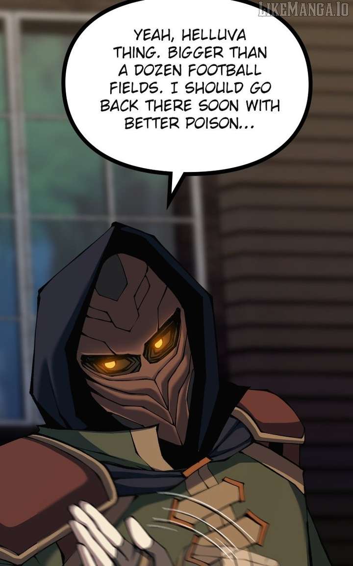 Primal Hunter chapter 86 page 80