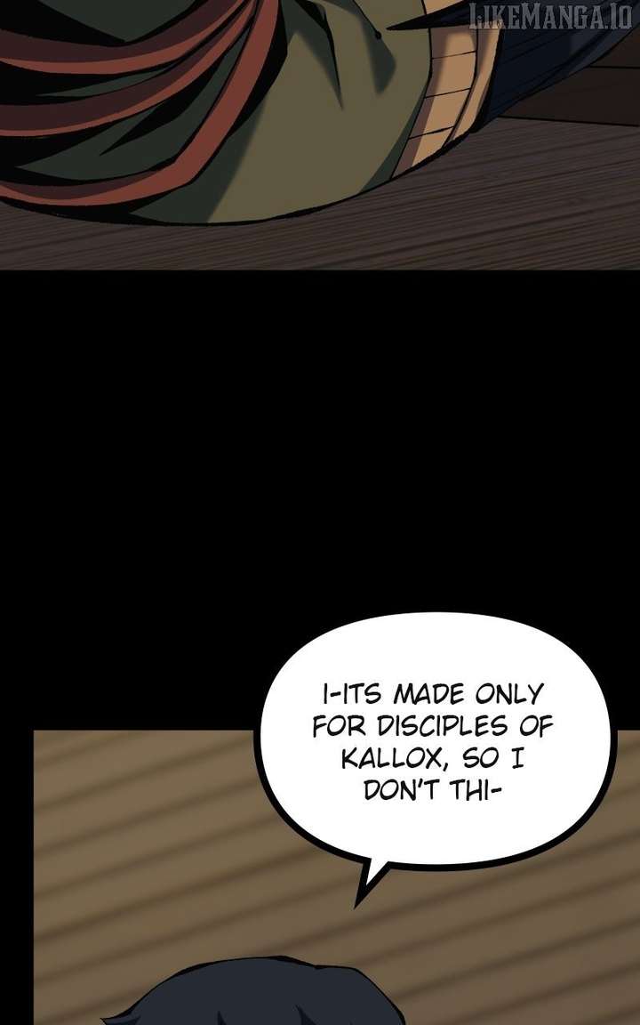 Primal Hunter chapter 86 page 87