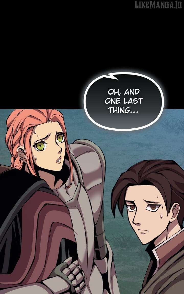 Primal Hunter chapter 86 page 131