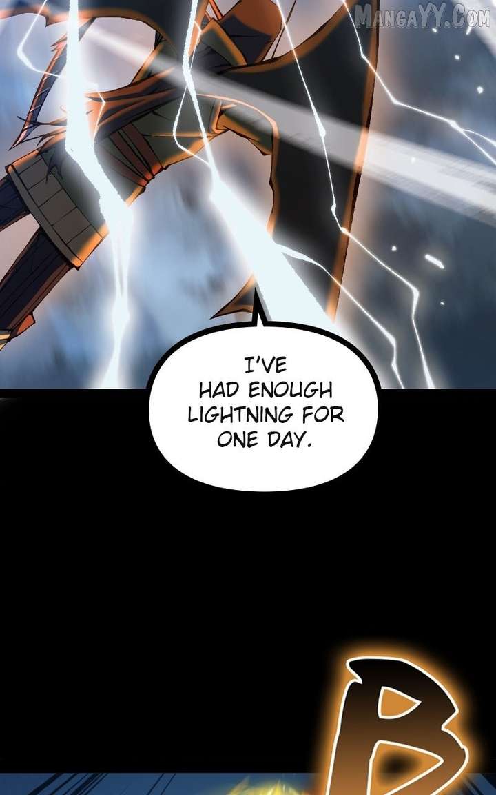 Primal Hunter chapter 88 page 82