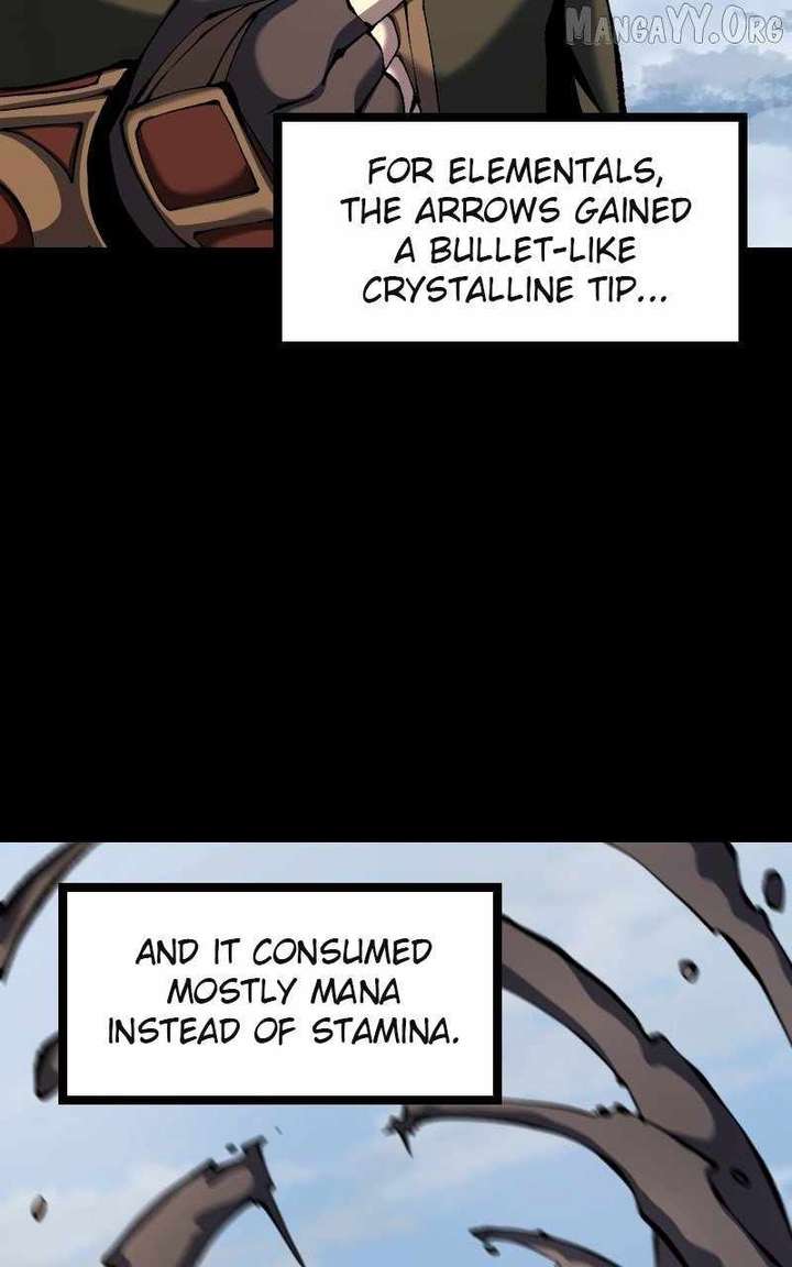 Primal Hunter chapter 89 page 5