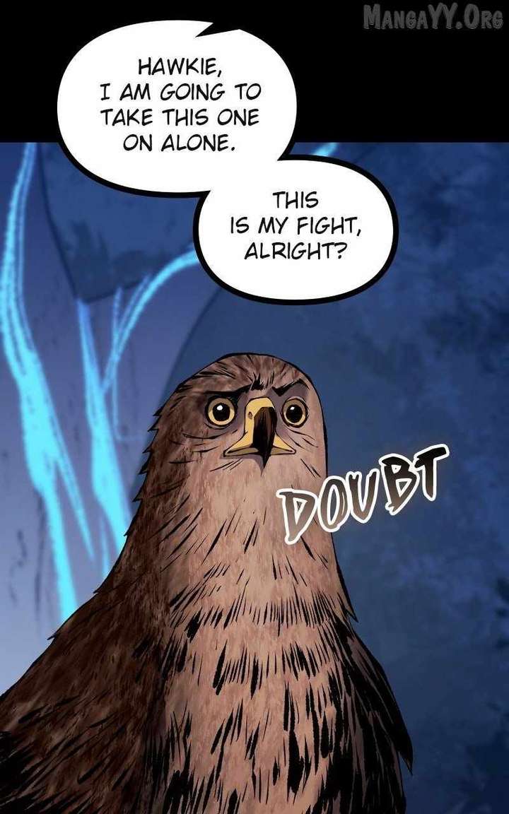 Primal Hunter chapter 89 page 9