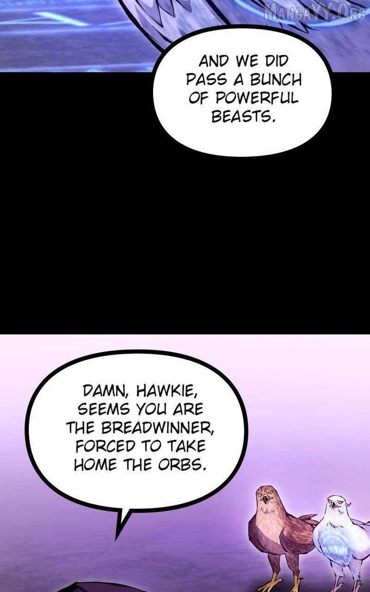 Primal Hunter chapter 90 page 32