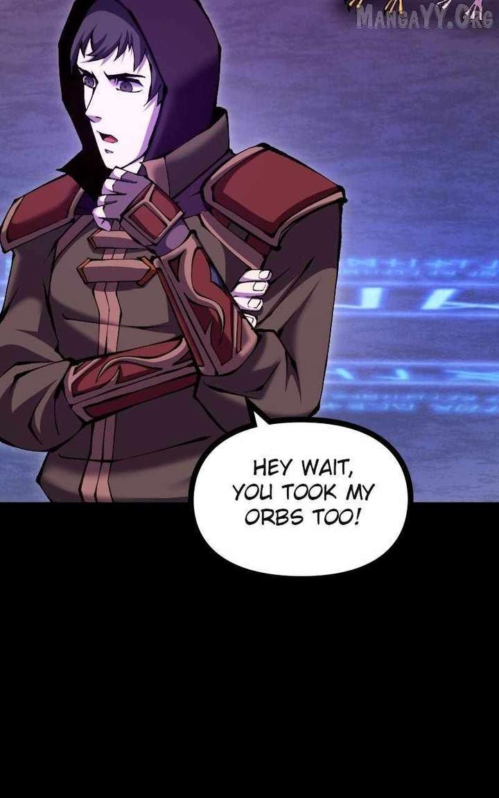 Primal Hunter chapter 90 page 33