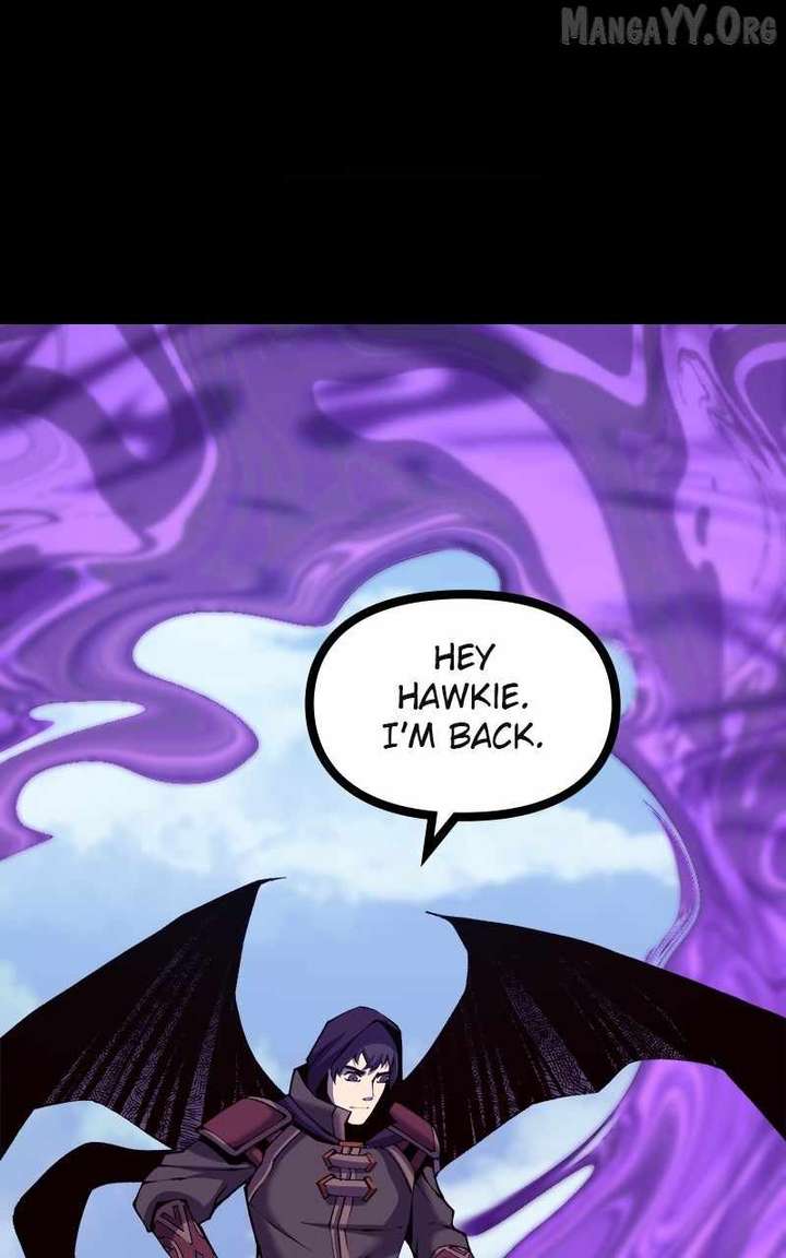 Primal Hunter chapter 91 page 87