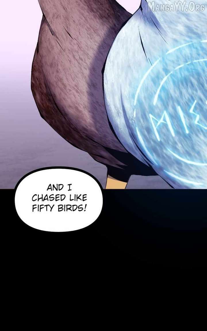 Primal Hunter chapter 91 page 92