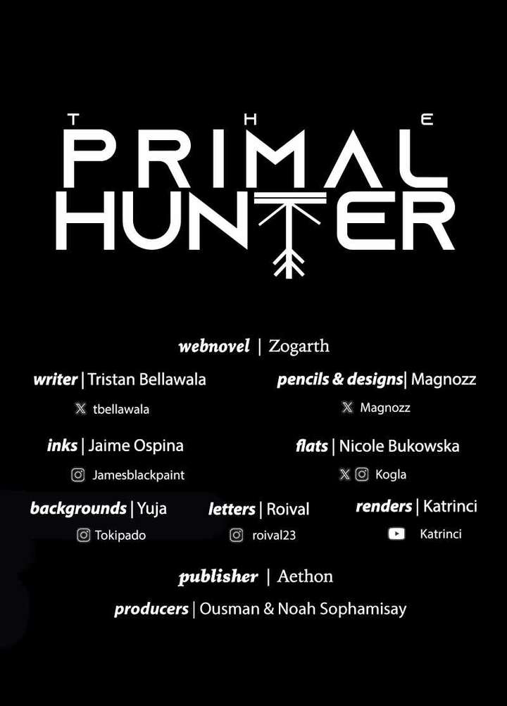 Primal Hunter chapter 91 page 131