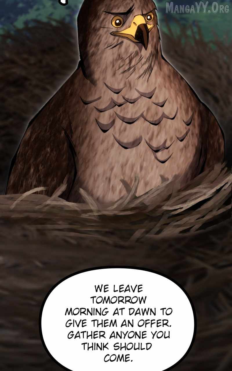 Primal Hunter chapter 93 page 33