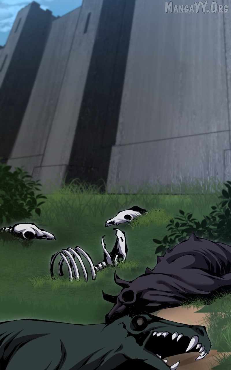 Primal Hunter chapter 93 page 79