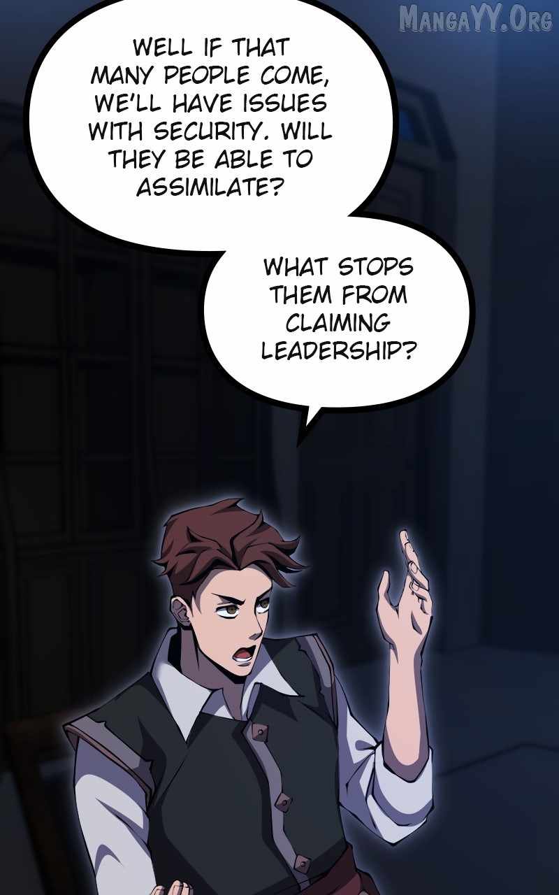 Primal Hunter chapter 93 page 85