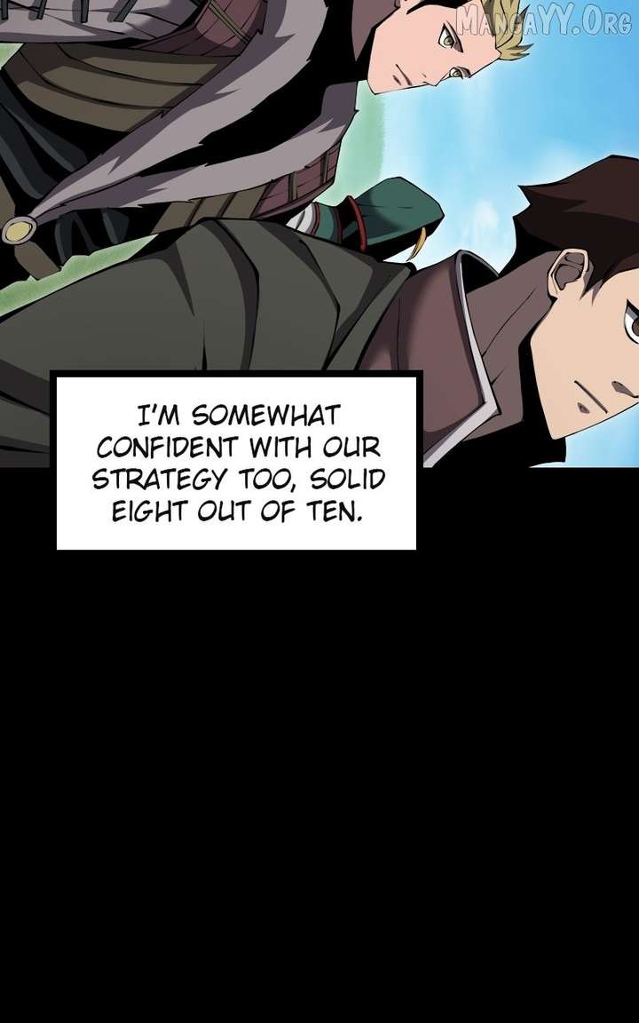 Primal Hunter chapter 94 page 24