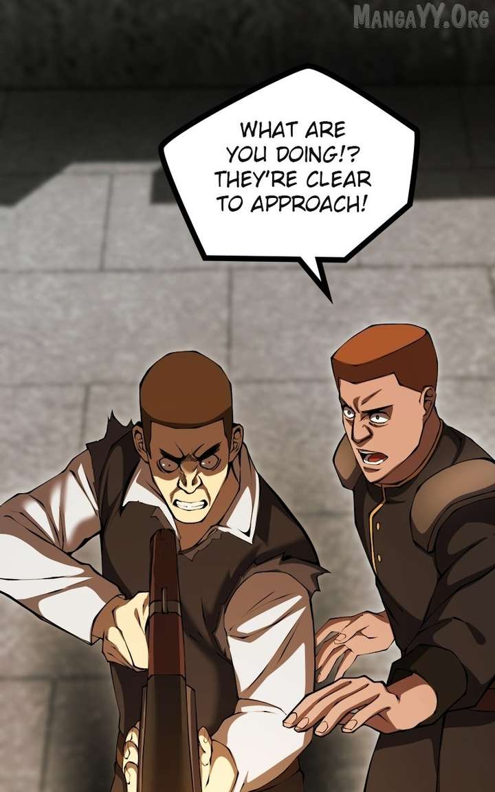 Primal Hunter chapter 94 page 33