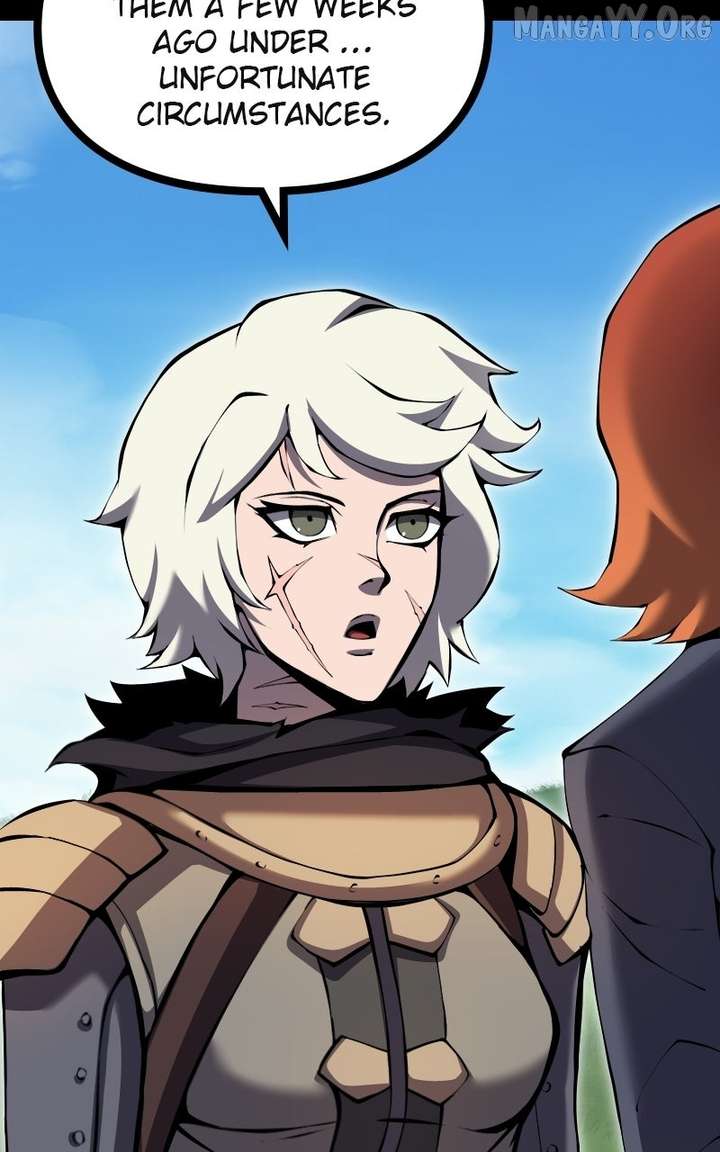 Primal Hunter chapter 94 page 62