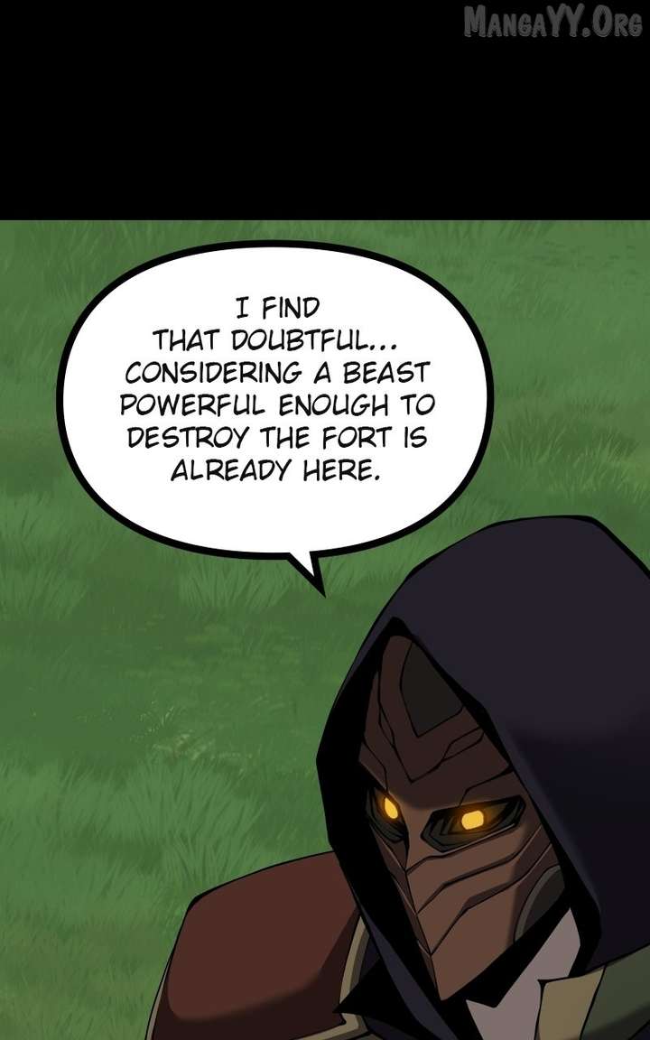 Primal Hunter chapter 94 page 79