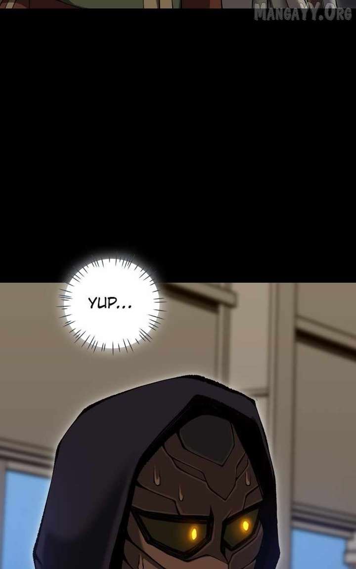 Primal Hunter chapter 95 page 32
