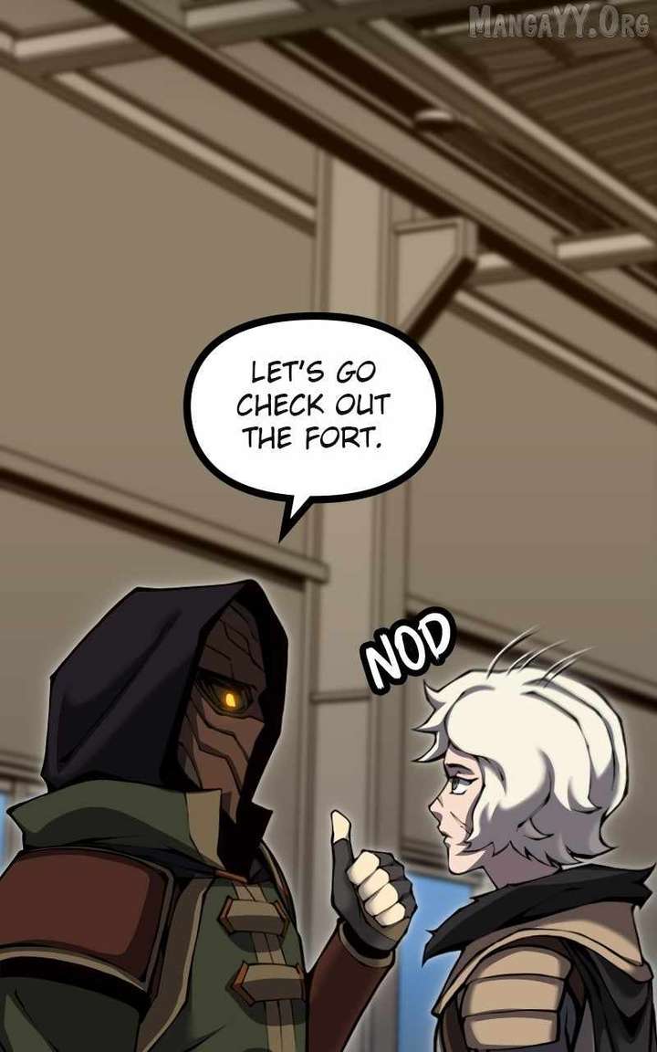 Primal Hunter chapter 95 page 48
