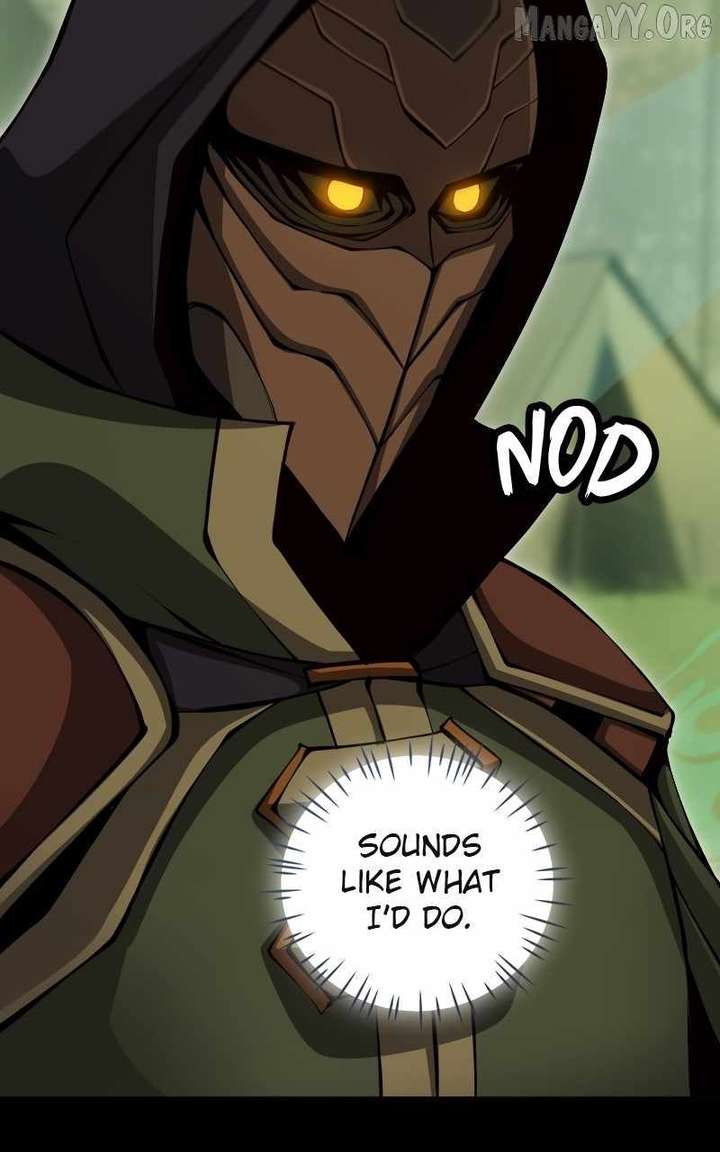 Primal Hunter chapter 95 page 80