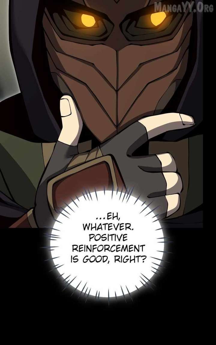 Primal Hunter chapter 95 page 84