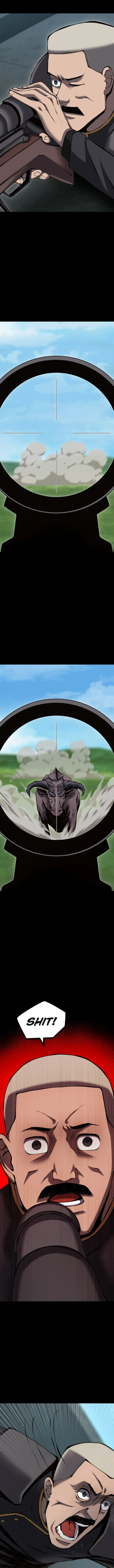 Primal Hunter chapter 96 page 1
