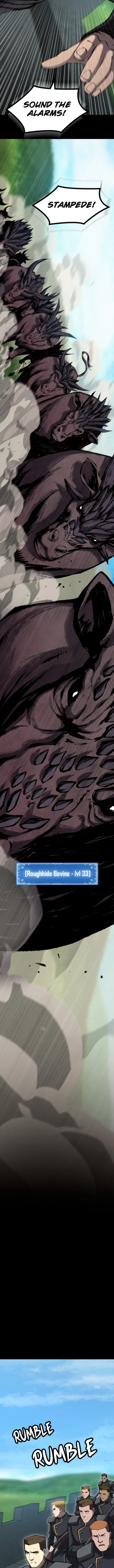 Primal Hunter chapter 96 page 2