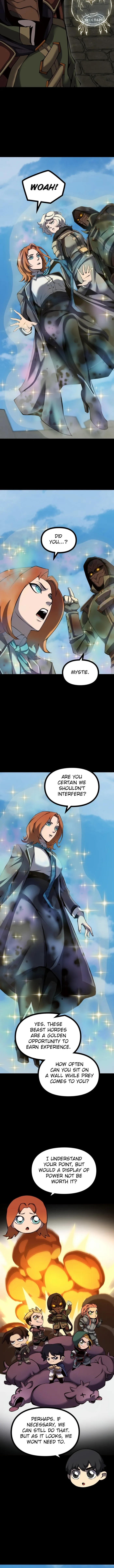 Primal Hunter chapter 96 page 8