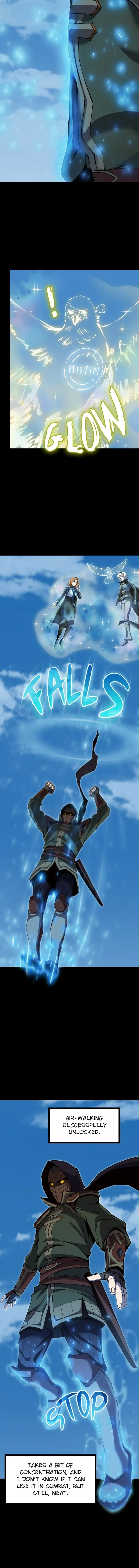 Primal Hunter chapter 96 page 10