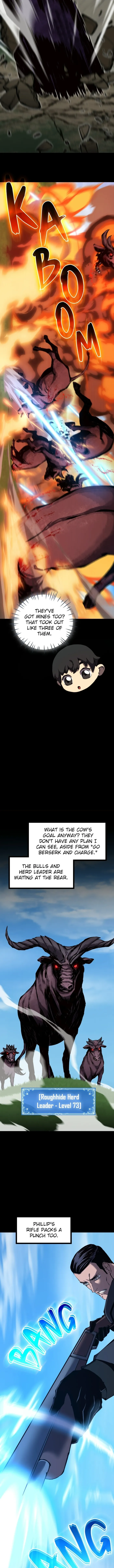 Primal Hunter chapter 96 page 12
