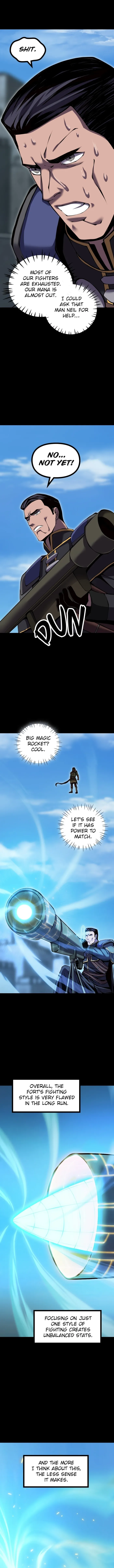 Primal Hunter chapter 96 page 16