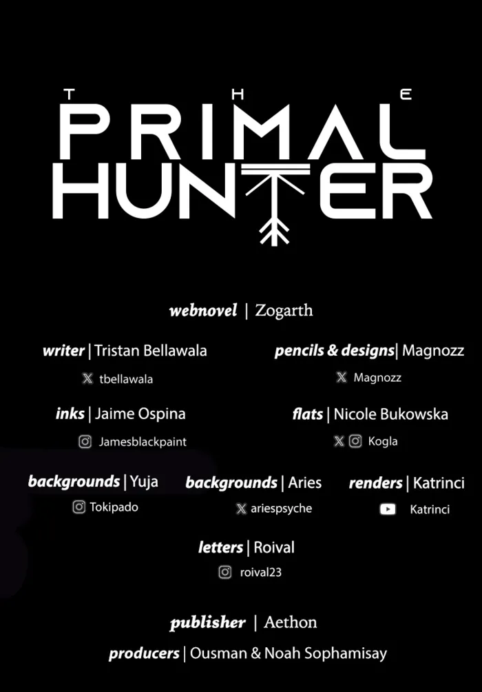 Primal Hunter chapter 96 page 23