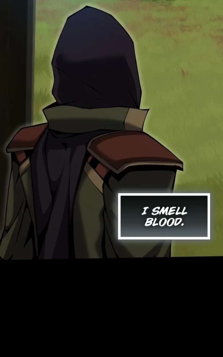 Primal Hunter chapter 97 page 33
